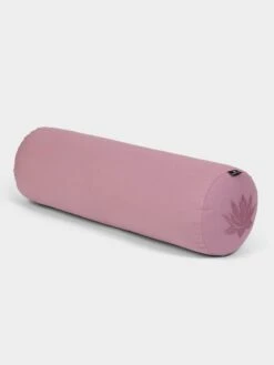 Yoga Studio Organic Buckwheat Lotus Bolster -Yoga Supply Store 00suzgvoyei