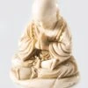 Namaste Praying Buddha Monk Statue -Yoga Supply Store 05m5sheioxp