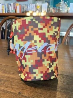 Metolius Digi Camo Comp Chalk Bag -Yoga Supply Store 0aonhafxao5