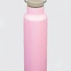 Klean Kanteen Vacuum Insulated 592ml Classic Bottle With Loop Cap -Yoga Supply Store 0eqnaaqym3g