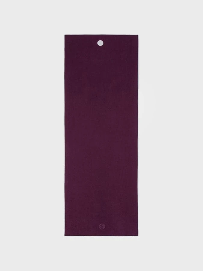 Manduka Yogitoes Yoga Mat Long Towels 79'' 8 Manduka Yogitoes Yoga Mat Long Towels 79'' - Image 6