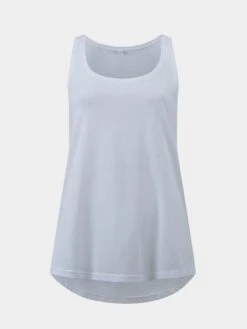 Yoga Studio Women's Organic Cotton Classic Vest -Yoga Supply Store 0hdwycgpqh4