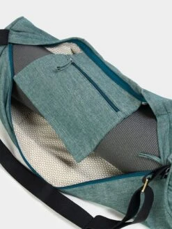 Yoga Studio Organic Cotton Two Toned Yoga Mat Bag 21 Yoga Studio Organic Cotton Two Toned Yoga Mat Bag -Yoga Supply Store 0ibyuk1qbkq