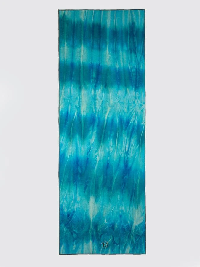 Yoga Studio Premium Grip Dot Yoga Mat Towels 4 Yoga Studio Premium Grip Dot Yoga Mat Towels - Image 2