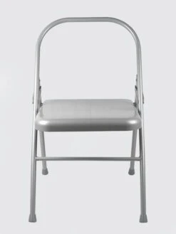 Yoga Mad Reinforced Folding Yoga Chair -Yoga Supply Store 0keghcvvvfg