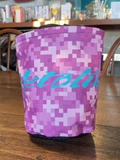 Metolius Digi Camo Comp Chalk Bag -Yoga Supply Store 0l2hllztzri