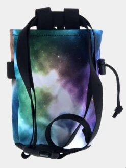 Metolius Galaxy Comp Print Chalk Bag -Yoga Supply Store 0n5ozmje4xb