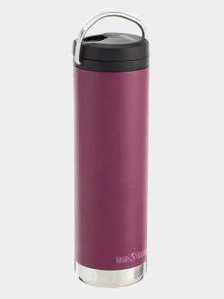 Klean Kanteen TKWide Insulated Bottle 20oz (592ml) With Twist Cap 37 Klean Kanteen TKWide Insulated Bottle 20oz (592ml) With Twist Cap -Yoga Supply Store 0rkdat5vm1t