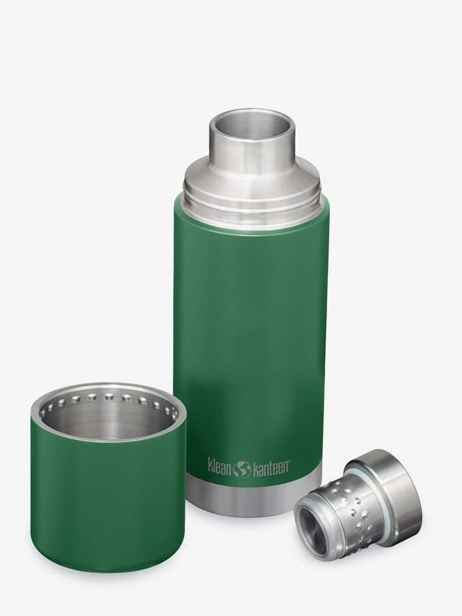 Klean Kanteen TK-Pro Insulated Flask 25oz (750ml) 13 Klean Kanteen TK-Pro Insulated Flask 25oz (750ml) - Image 11