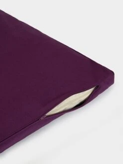 Yoga Studio European Organic Zabuton Meditation Cushion -Yoga Supply Store 0uafgtgrgrq