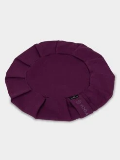 Yoga Studio Spare EU Round Cushion Cover