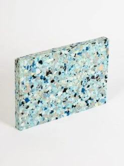 Yoga Studio 1 Inch Chip Foam Half Yoga Block (30 X 20 X 2.5cm) -Yoga Supply Store 101waaokktv bc2f37c0 9fb8 4471 8d6a c05d2976b418