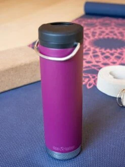 Klean Kanteen TKWide Twist Cap -Yoga Supply Store 11eoc5qbesa