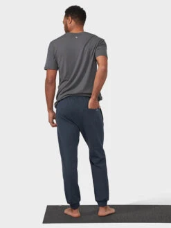 Manduka Recharge Jogger Men's Pants -Yoga Supply Store 1550k1dnnoo