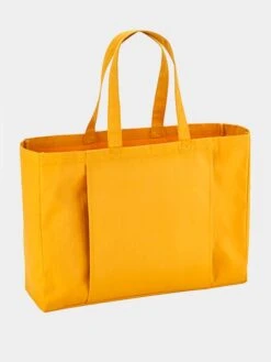 Westford Mill EarthAware Organic Cotton Yoga Tote Bag -Yoga Supply Store 1halshwktk3