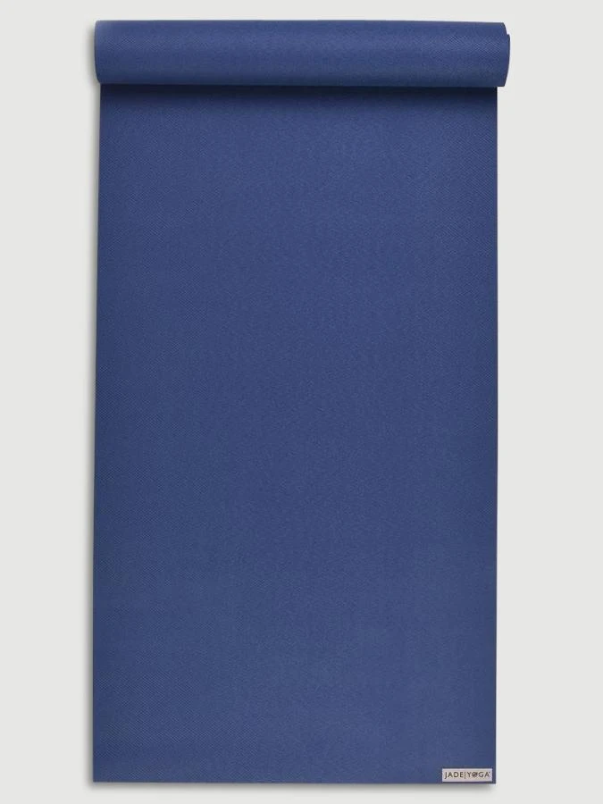 Jade Yoga 74" Travel Yoga Mat 3mm 5 Jade Yoga 74" Travel Yoga Mat 3mm - Image 3