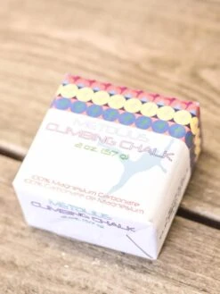 Metolius Block Climbing Chalk 2oz 8 Metolius Block Climbing Chalk 2oz -Yoga Supply Store 1ks2zo14o31