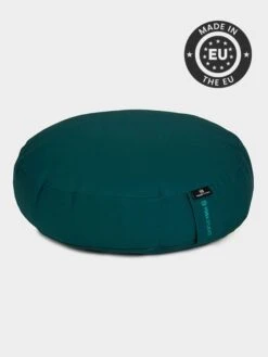 Yoga Studio EU Relaxed Buckwheat Meditation Cushion -Yoga Supply Store 1rhxwdtf0kw