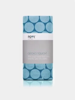 Agoy Gecko Touch Yoga Towel
