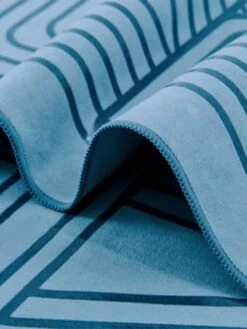 Agoy Gecko Warrior Yoga Towel -Yoga Supply Store 1s1c4hksjp2