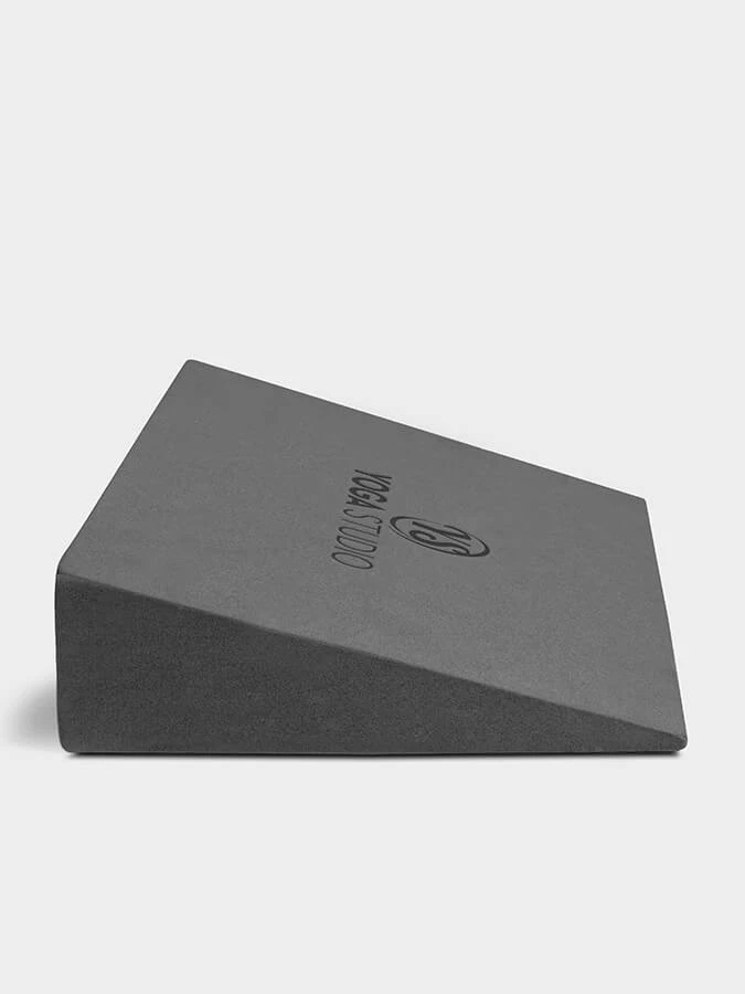 Yoga Studio EVA Foam Wedges - Pair (2 X Pack) 11 Yoga Studio EVA Foam Wedges - Pair (2 X Pack) - Image 9