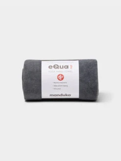 Manduka EQua Hot Hand Towel -Yoga Supply Store 1w14ibfjjpu
