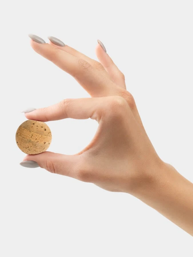 Yoga Studio Cork Unbranded Massage Balls 10 Yoga Studio Cork Unbranded Massage Balls - Image 8