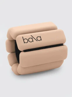 Bala 1lb Ankle/Wrist Weights -Yoga Supply Store 1xrvbz3nh23