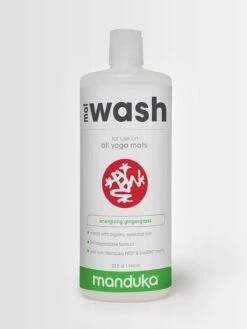 Manduka Yoga Mat Wash Cleaner - 32oz