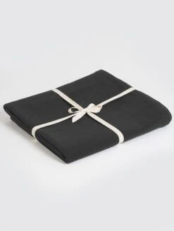 Yoga Studio Organic Cotton Yoga Blanket