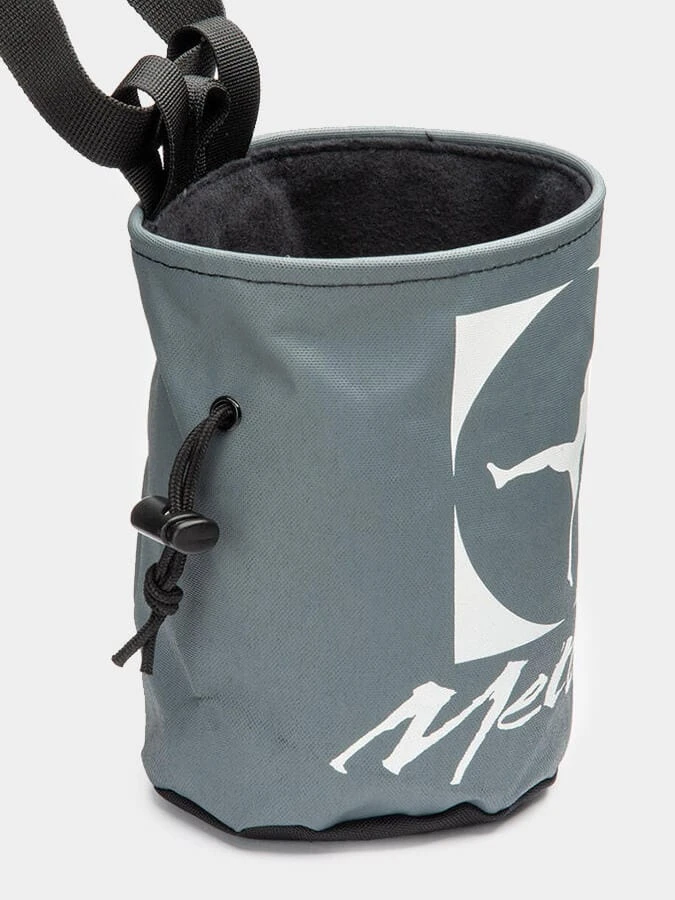 Metolius Cross Clipper Chalk Bag 5 Metolius Cross Clipper Chalk Bag - Image 3