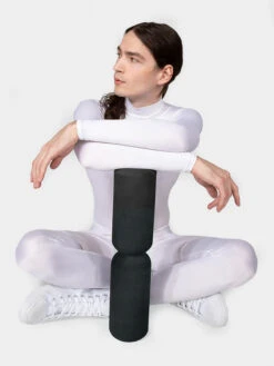 Bala The Hourglass Roller 21 Bala The Hourglass Roller -Yoga Supply Store 2l043g1nhfv