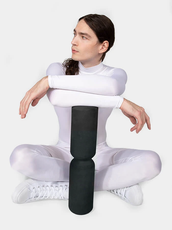 Bala The Hourglass Roller 10 Bala The Hourglass Roller - Image 8