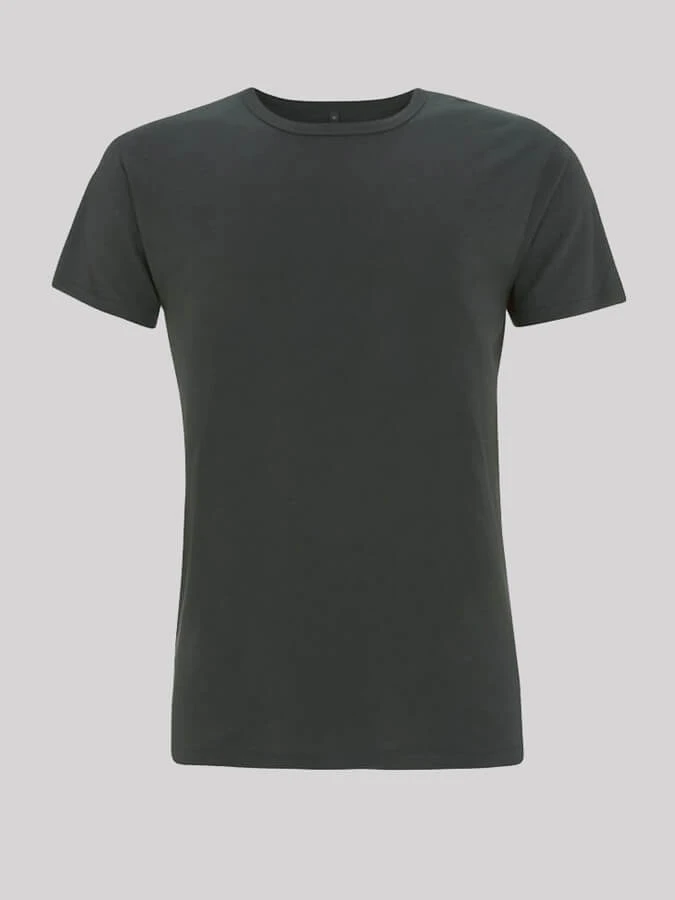 Yoga Studio Mens Organic Bamboo T-Shirt 9 Yoga Studio Mens Organic Bamboo T-Shirt - Image 7