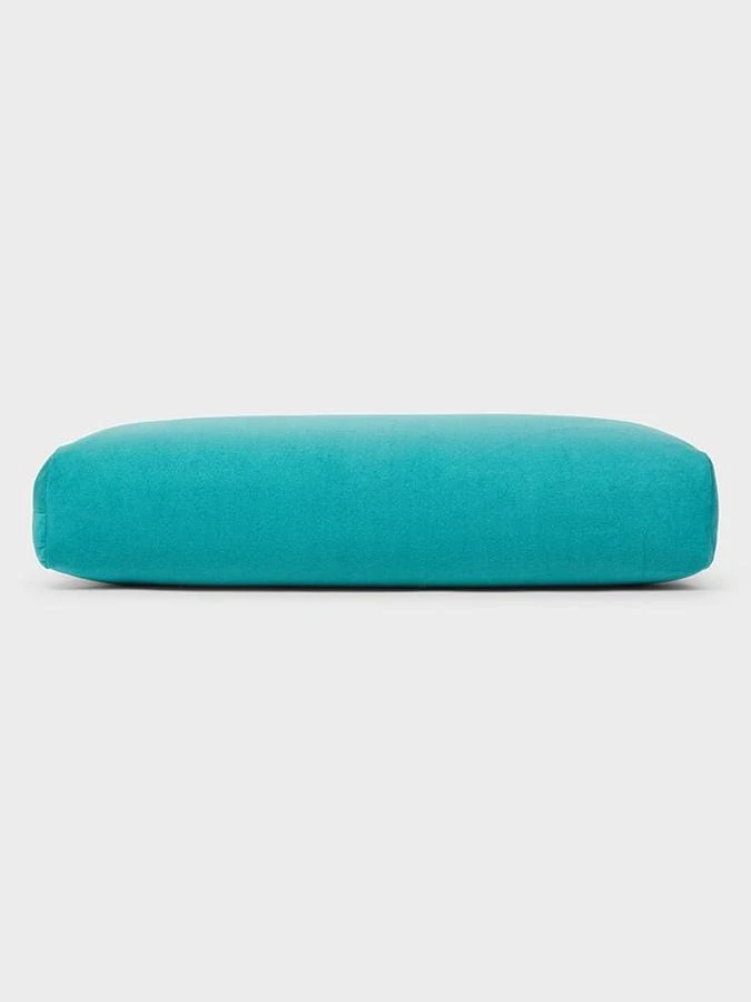 Manduka Rectangular Enlight Technology Bolster 12 Manduka Rectangular Enlight Technology Bolster - Image 10