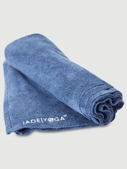 Jade Yoga Microfibre Mat Towel -Yoga Supply Store 2vz3kbamzpj