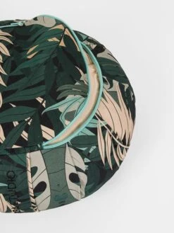 Yoga Studio Round Designed Organic BuckwheatCushion - Floral Collection 36 Yoga Studio Round Designed Organic BuckwheatCushion - Floral Collection -Yoga Supply Store 2w3isja1fit