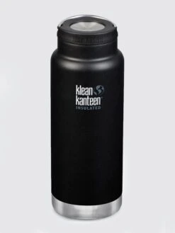 Klean Kanteen TKWide Insulated Bottle 32oz (946ml) -Yoga Supply Store 2znypzfrbbu