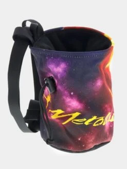 Metolius Galaxy Comp Print Chalk Bag -Yoga Supply Store 30qmhwwvdt5