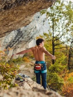 YY Vertical Chalk Bag -Yoga Supply Store 33ecayynims