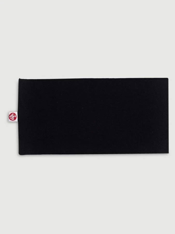 Yogitoes Headbands 12-Pack - Black 4 Yogitoes Headbands 12-Pack - Black - Image 2