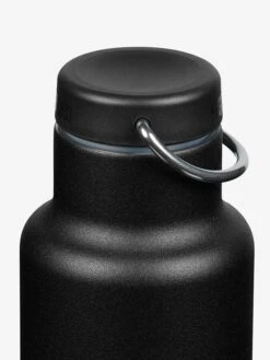 Klean Kanteen Vacuum Insulated 592ml Classic Bottle With Loop Cap -Yoga Supply Store 3am24b2nvk1