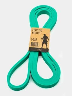 YY Vertical Elastic Exercise Bands -Yoga Supply Store 3bh3dbkjiy0