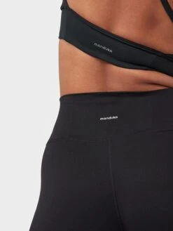 Manduka Essence Women's Performance Sports Bra - Black 21 Manduka Essence Women's Performance Sports Bra - Black -Yoga Supply Store 3cx4rmbuznc