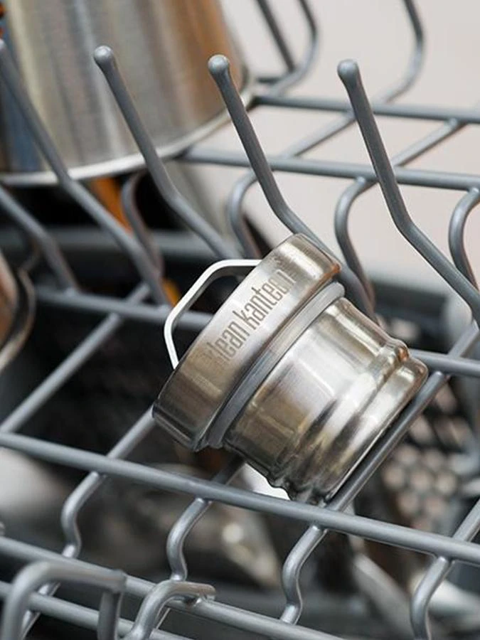 Klean Kanteen Steel Loop Cap 6 Klean Kanteen Steel Loop Cap - Image 4