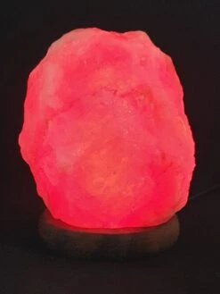 Yoga Studio Natural Himalayan Salt Lamp - USB Colour Changing (1kg) 19 Yoga Studio Natural Himalayan Salt Lamp - USB Colour Changing (1kg) -Yoga Supply Store 3in15xhibre