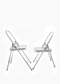 Yoga Studio Folding Yoga Chair - Tall/High 12 Yoga Studio Folding Yoga Chair - Tall/High -Yoga Supply Store 3kxcld2fld4