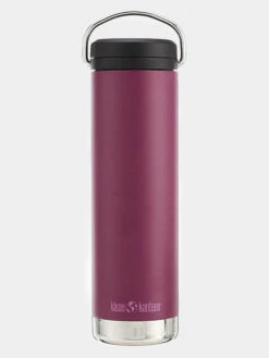 Klean Kanteen TKWide Insulated Bottle 20oz (592ml) With Twist Cap 38 Klean Kanteen TKWide Insulated Bottle 20oz (592ml) With Twist Cap -Yoga Supply Store 3qwvnlprgnn