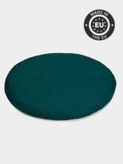 Yoga Studio EU Round Organic Zabuton Meditation Cushion