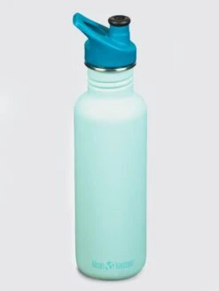 Klean Kanteen 800ml Classic Bottle -Yoga Supply Store 4254vbfi4dr